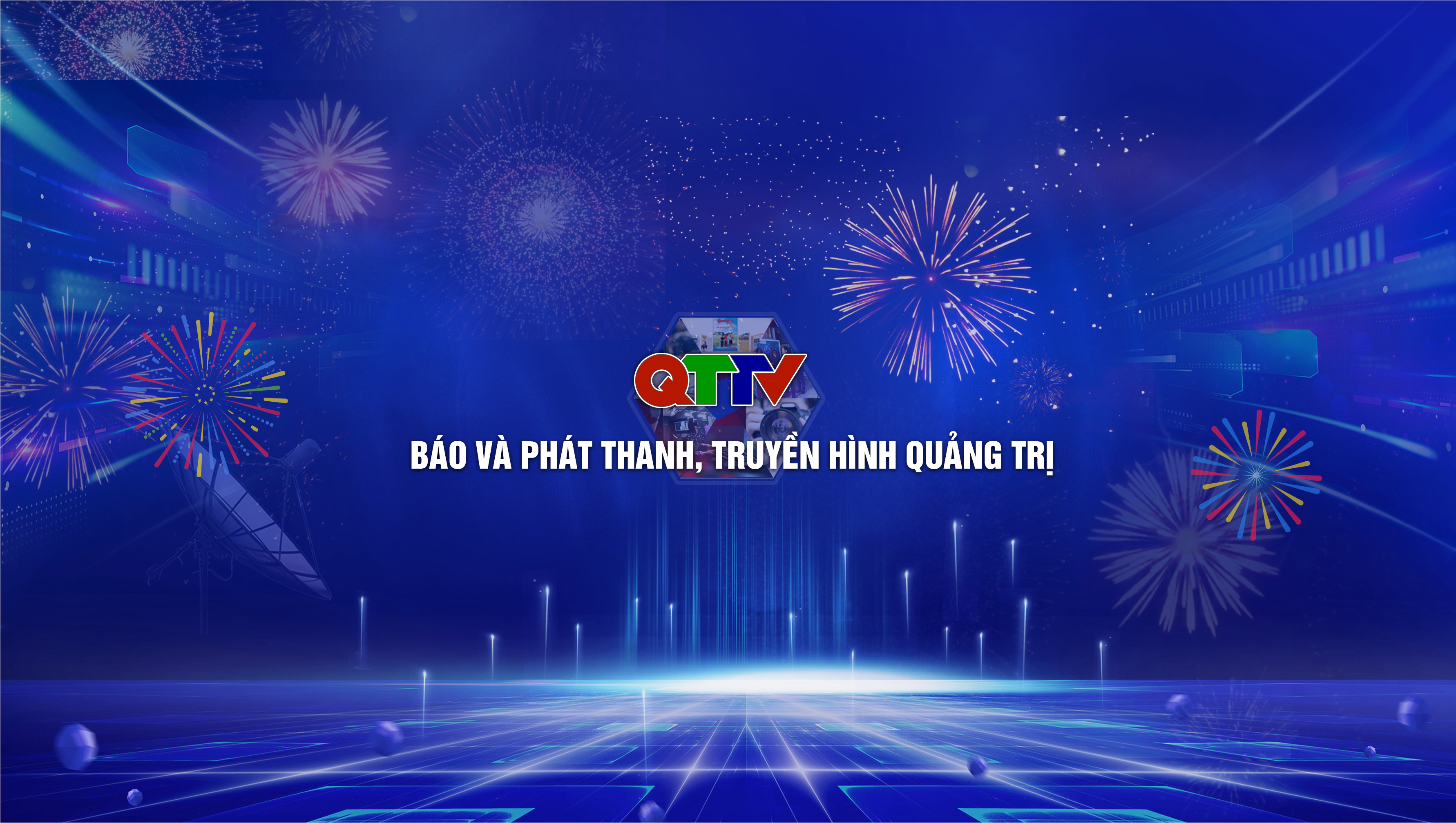 TRUYỀN HÌNH